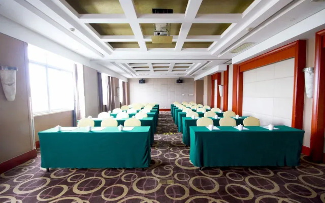 Shanghai Neo-Sunshine Hotel