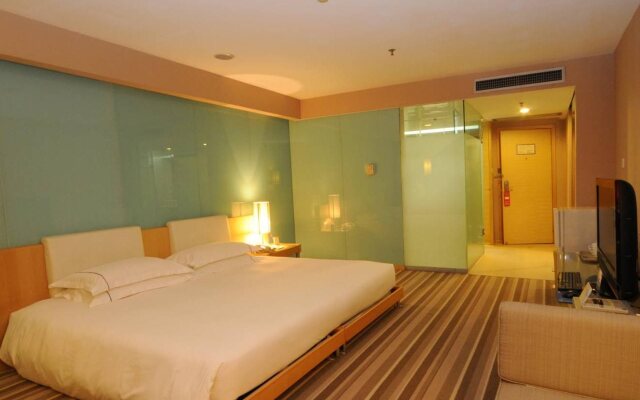 Shenzhen Hubei Hotel