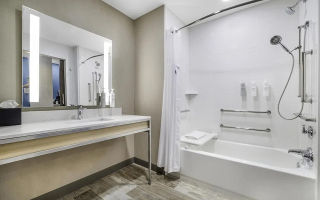 Hilton Garden Inn Nashville Opryland