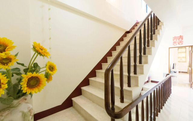 Heng Bin Bed and Breakfast