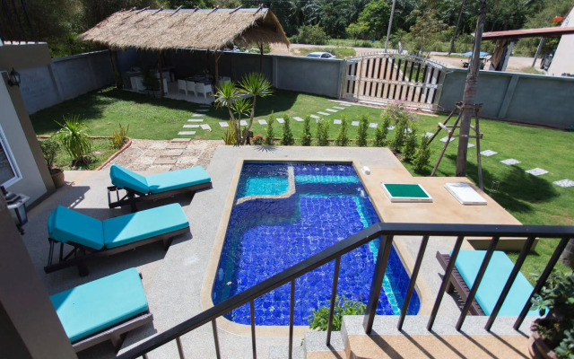 Baan Rohanna Villa
