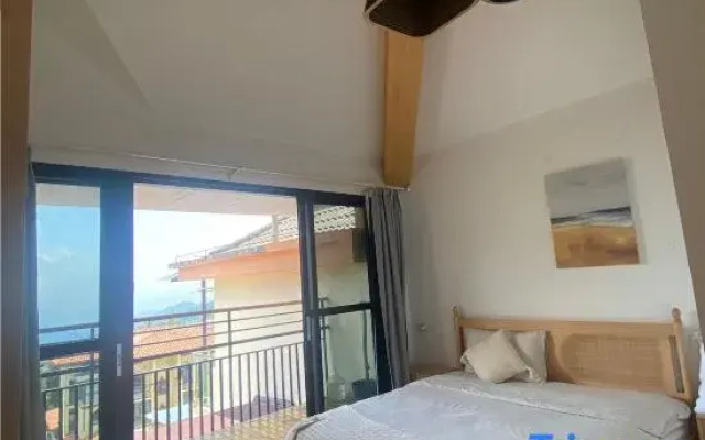 Mid-mountain Constellation (Fairy Mountain Store)