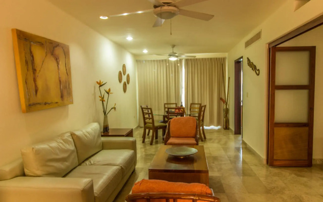 Coral Maya Stay Suites