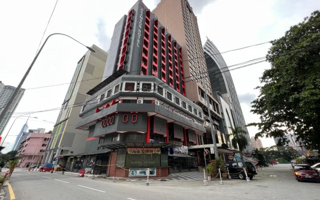 Adamson Hotel Kuala Lumpur