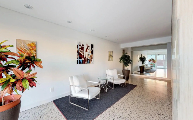 Oceana Suites Miami Beach ∙ Suite 112