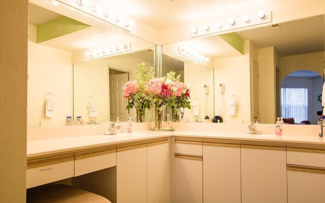 Holiday Hideaway by RedAwning