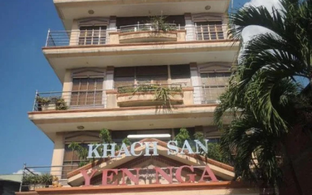 Yen Nga Hotel