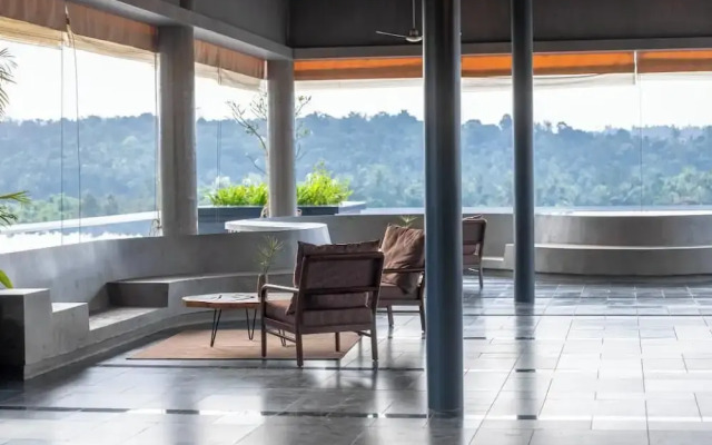 Saptha Resort and spa