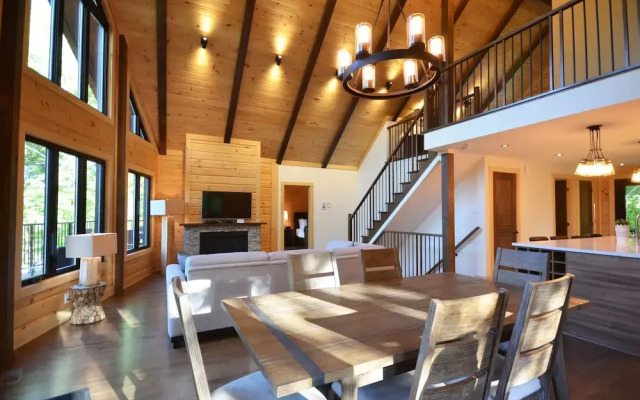 LikeAHotel - Club Lac Walfred