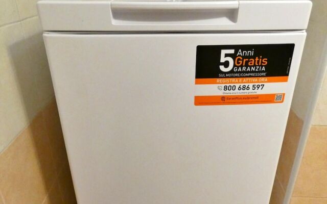 La Casa di Pietro - Fronte Mare nel Salento