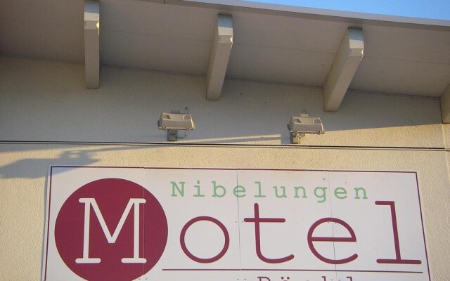 Nibelungenmotel Pöchlarn