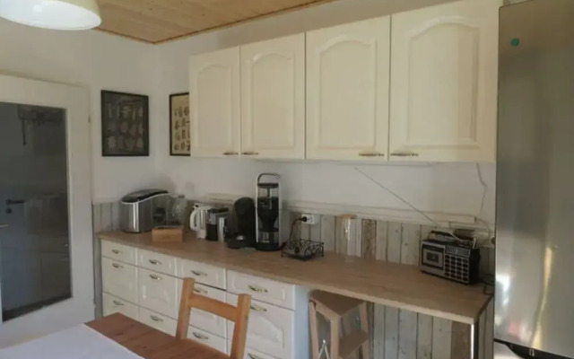 Unique Apartment in Soltau