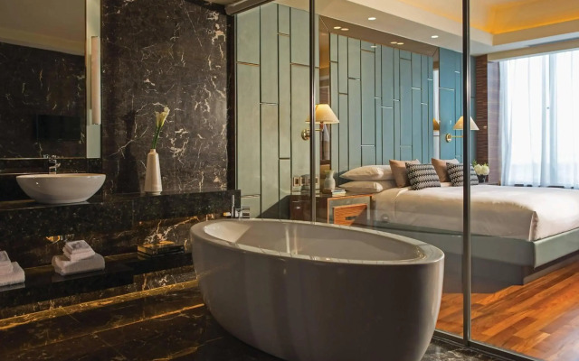 Renaissance Johor Bahru Hotel