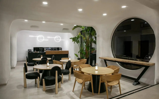 Elisabeth Boutique Hotel