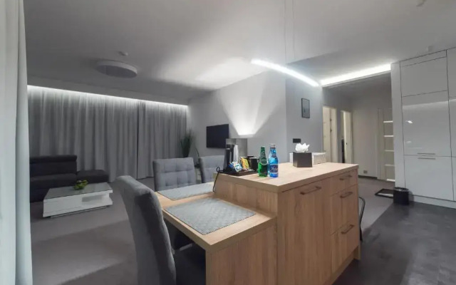 Apart-Hotel VIVI Residence & SPA