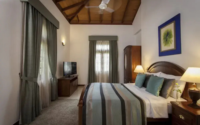 Bungalow By Amaya