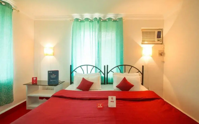 Tesero Villa by OYO Rooms