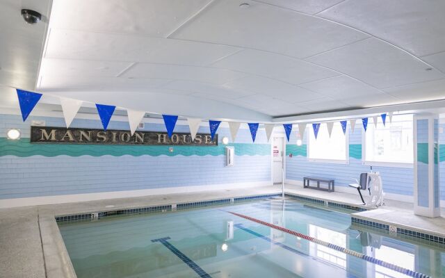 Mansion House Inn And Spa