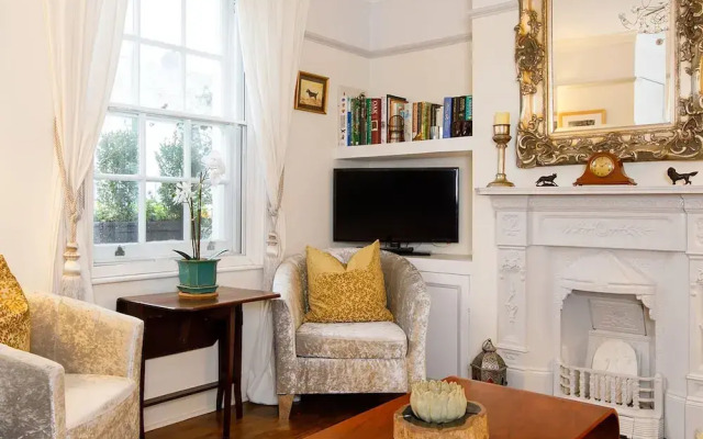 Beautiful Georgian Home in the Heart of Chichester