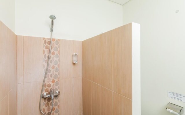 Mi Casa Residence by ZEN Rooms