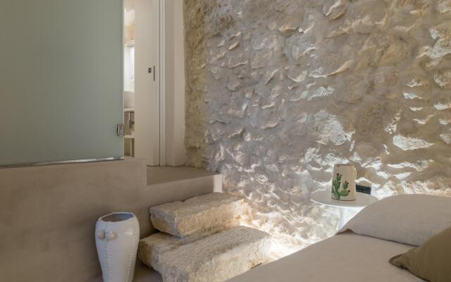 Vittoria Luxury Suite a Ostuni by Wonderful Italy