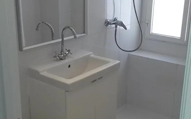 Apartamento Almirante Hoyos IV