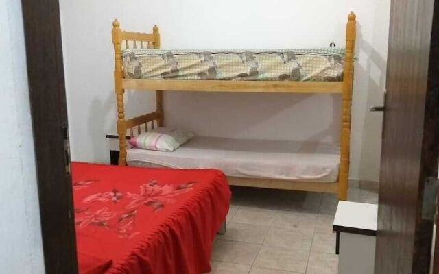 Hostel Praia Martin de Sá