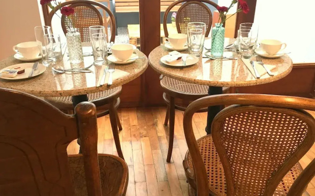 Belma Boutique B&B