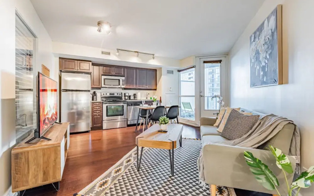 RS Boutique Suites - Fort York