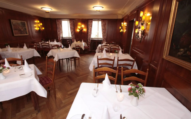 Boutiquehotel Oberkirch im Zentrum
