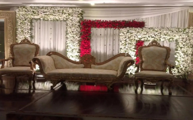 Shelton Hotel Rawalpindi