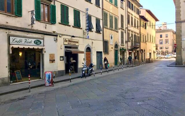NR8 - Santa Croce Apartment