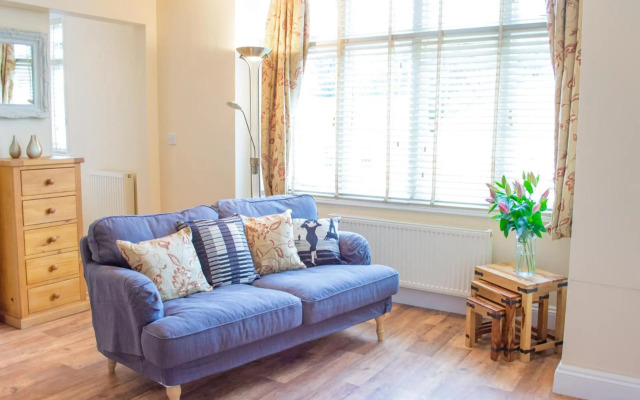 York Terrace Apartments - Norwich City