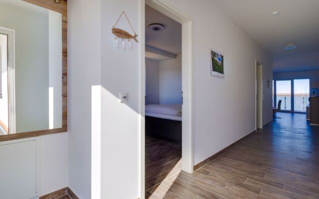 Kapitänskajüte 21456