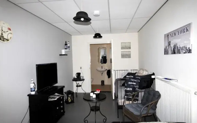 Kokoro Bed and Breakfast