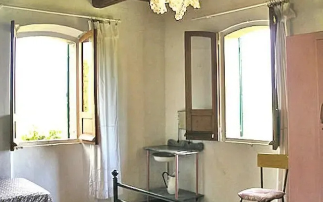 Country House in Monterado With Pool