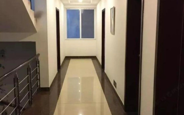 Leyijia Hotel