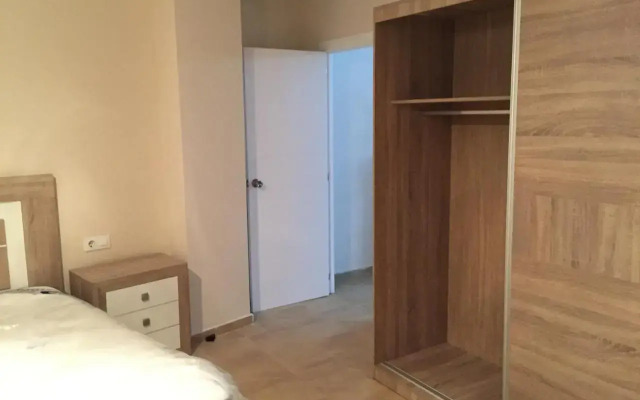 Cadiz Deluxe Apartment
