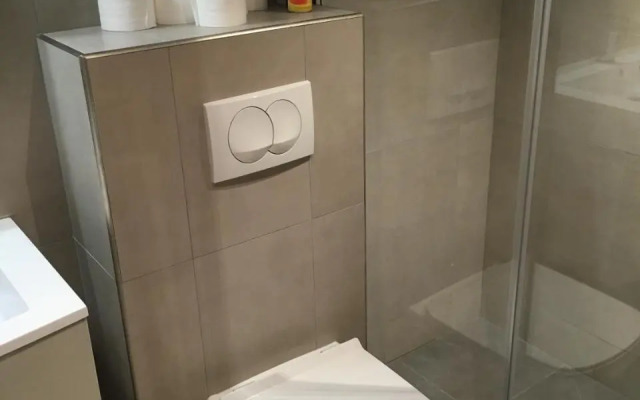 Safranier Townhouse