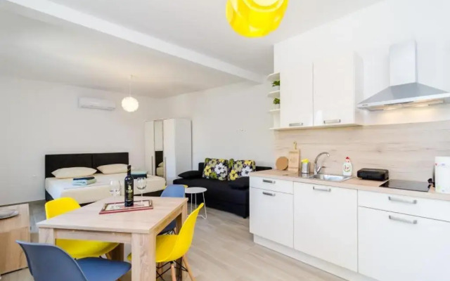 ABC Apartments