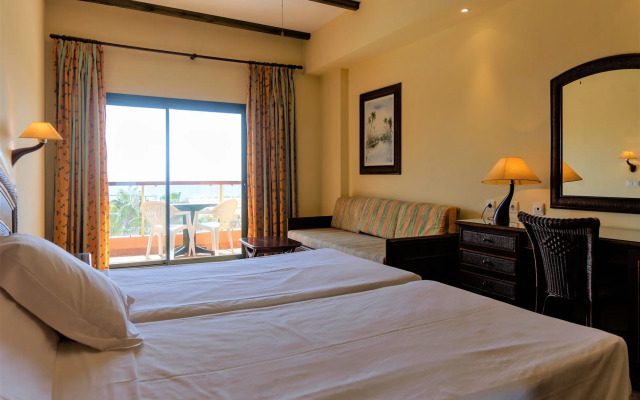 ALEGRIA Colonial Mar Aquafun