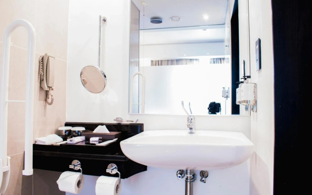 Onomo Hotel Dar es Salaam