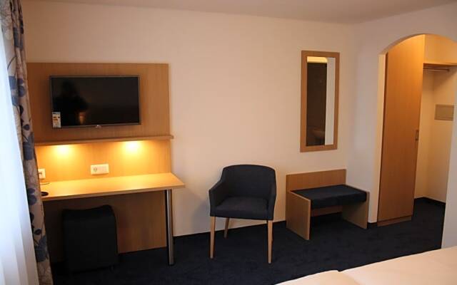 Hotel Bahnhof Jestetten