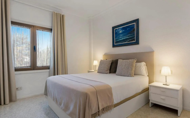 1 Bedroom Apartment in Andalucía del Mar - Puerto Banús