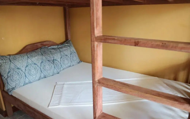 Megi Beach House