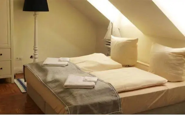 Hotel Am Tegeler See