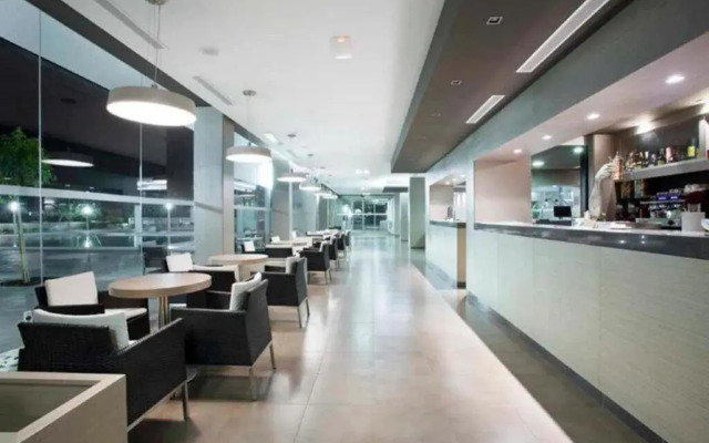 Hotel Barú