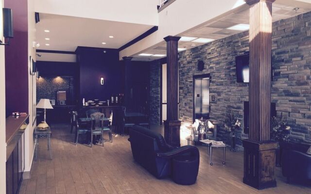 Best Western Palace Inn