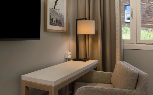 Granada Luxury Belek - All Inclusive