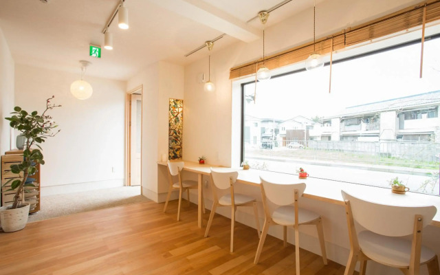 Mulan Hostel